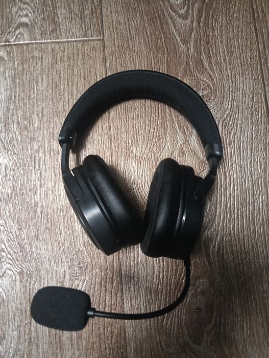 Căști gaming GX Trust