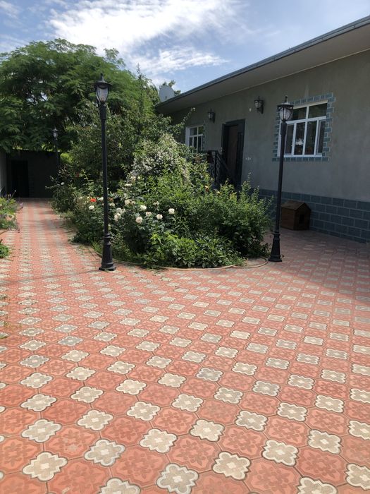 Продается уютный дом