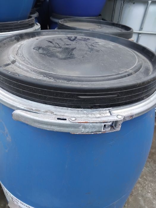 Бочка. Еврокуб. Ёмкость