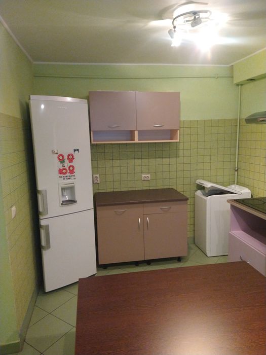 Apartament 2 camere de inchiriat — fotografia 3