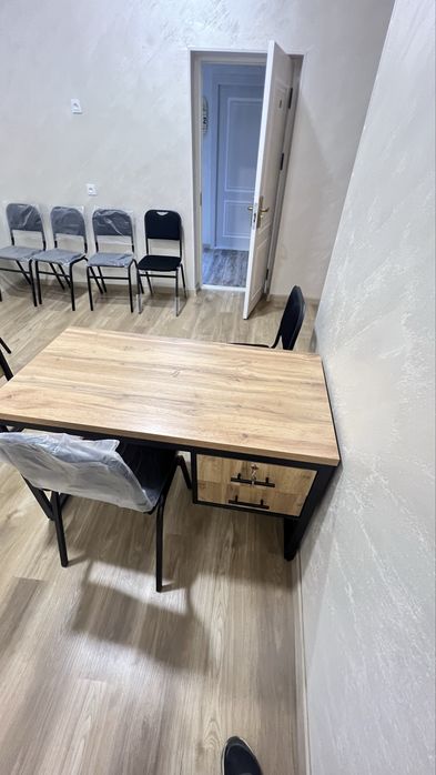 Loft mebellar yasaymiz