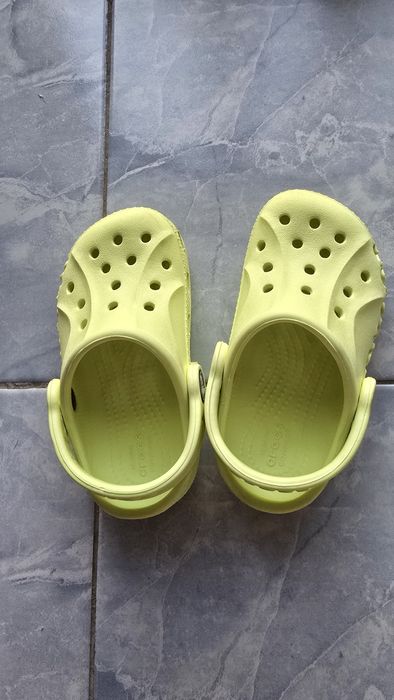 Кроссы Crocs оригинал