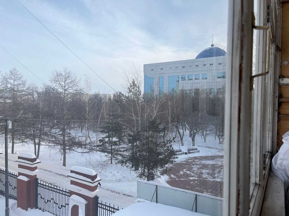 Продам 1 ком в центре