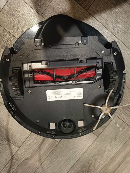 Робот - пылесос Xiaomi Roborock S5 Max