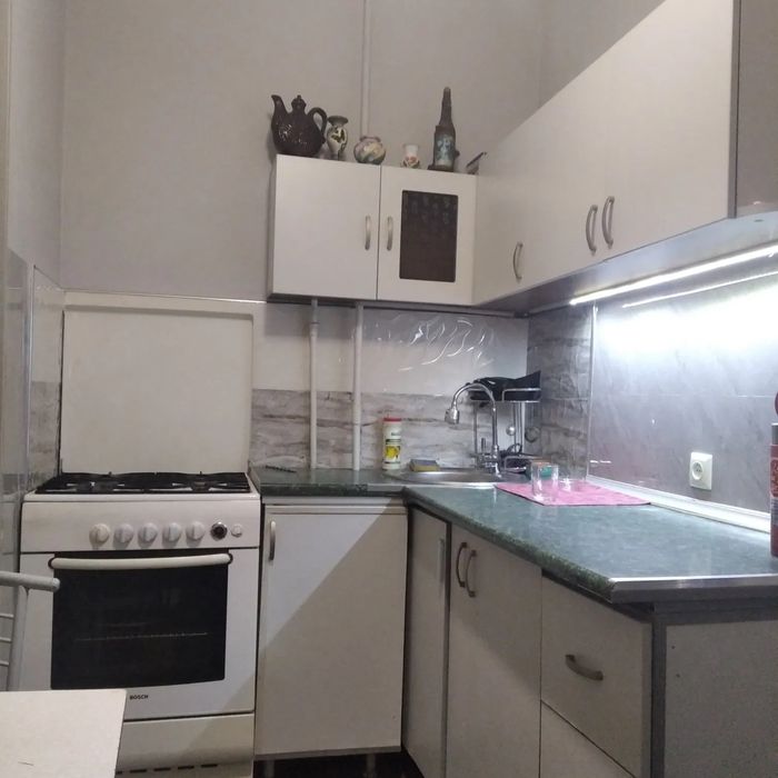 Сдается 1 ком Кушбеги