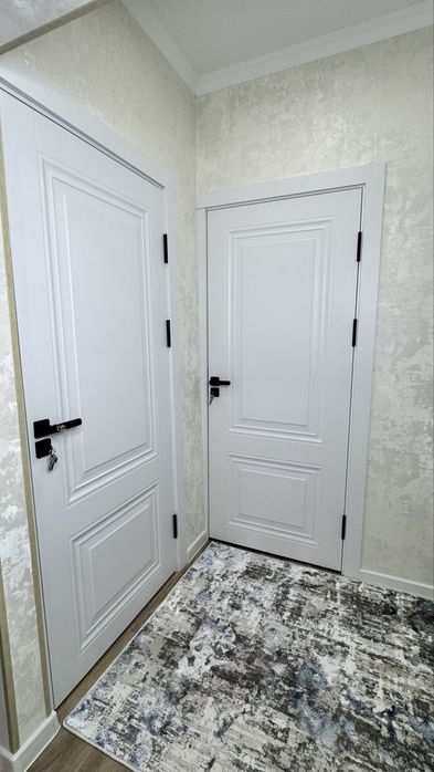 MDF Rossiya eshiklar