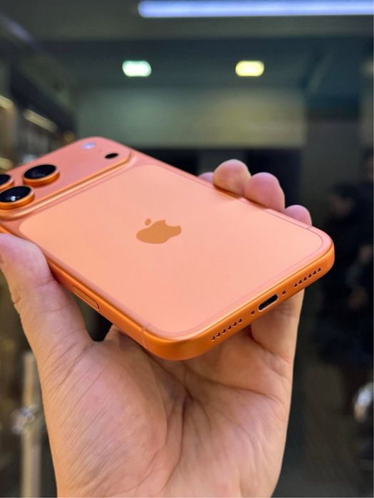 Iphone 17 Pro Max 1 TB