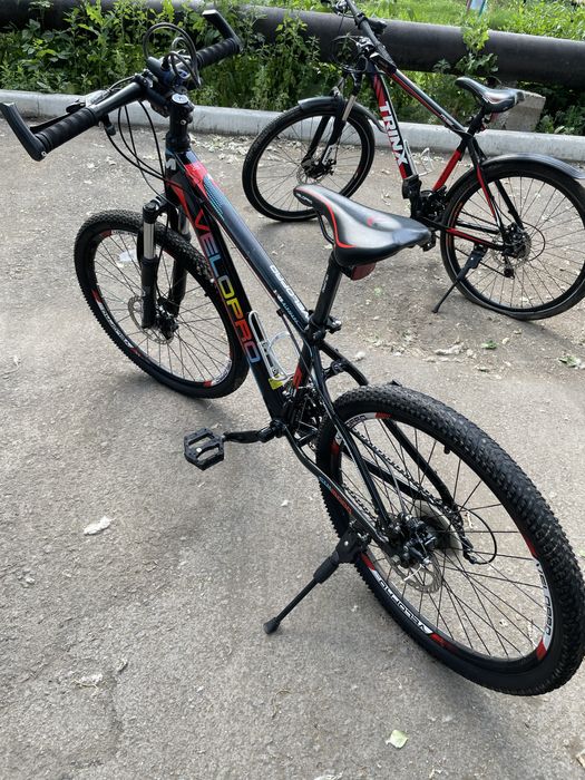 Продам велосипед Velopro