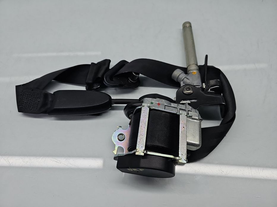 Centura dreapta fata Renault Megane 3 [Fabr 2008-2015] 5507746B