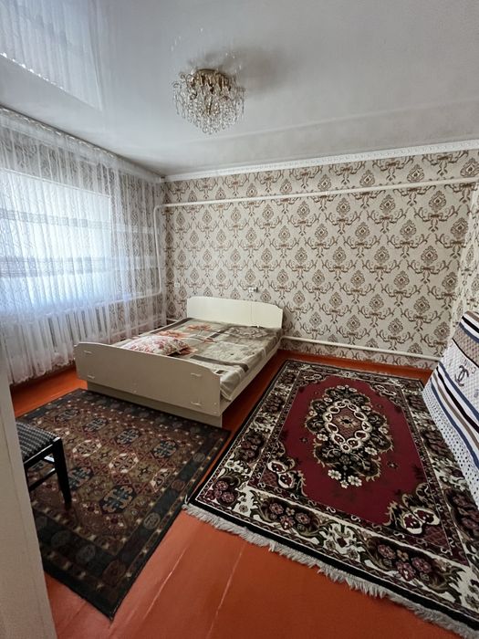 Продам дом с мебелью