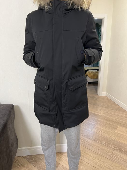 Зимняя куртка/парка