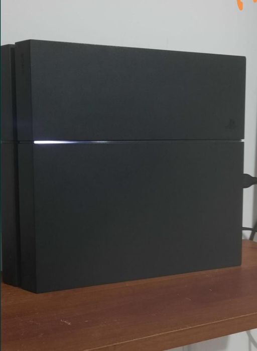 Пслэстейшн 4 500 гб