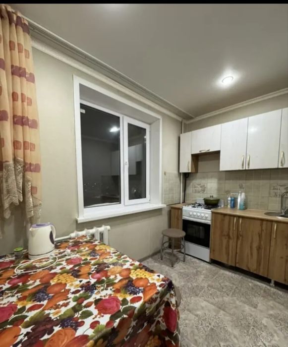 Сдам 2х комнатную квартиру