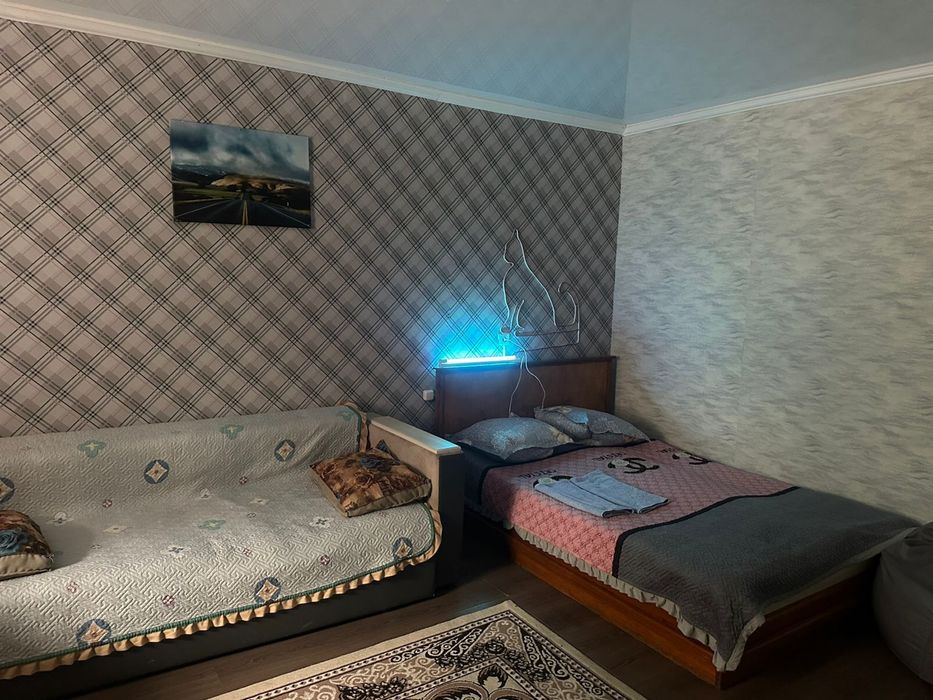 Посуточный квартира