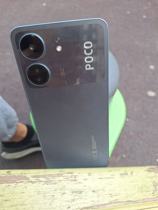 Poco miui 14 128 гб