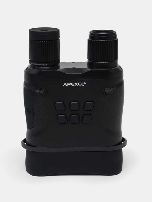 Цифровой инфракрасный бинокль ночного видения Apexel NV001 Новый!