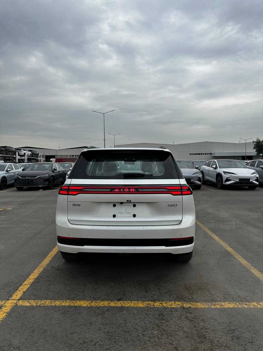 GAC Другая 2026 — 4