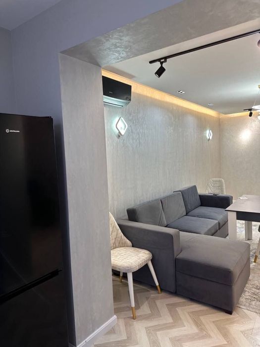 Аренда 2/3/8 ЖК Baurum