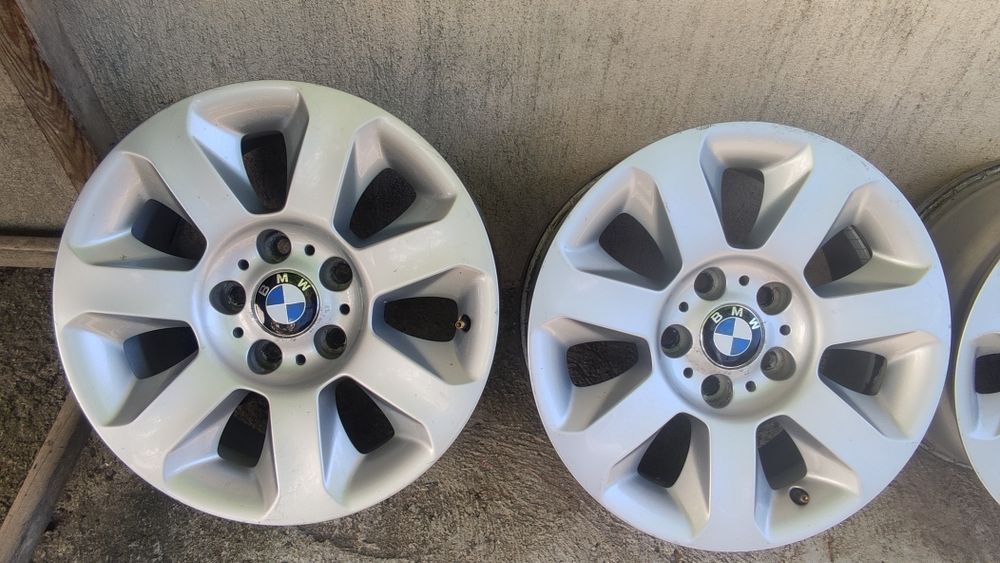 16 цола оригинални за BMW