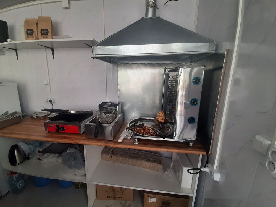 Павилион сатылады болмаса обмен