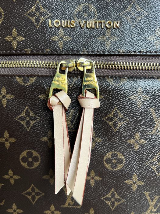Geantă Louis Vuitton
