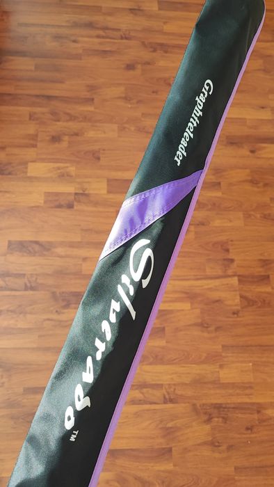 Въдица Graphiteleader Silverado GSIS 742LML - HS