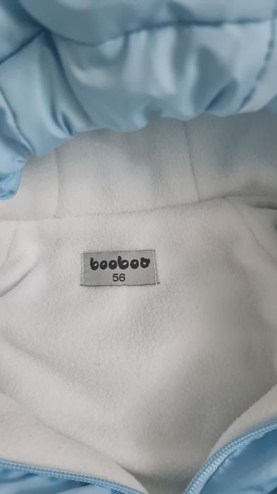 Конверт + комбенизон