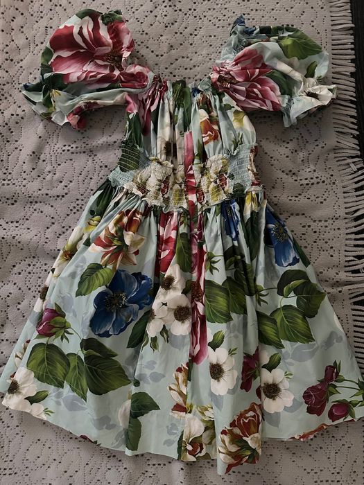 Rochie D&G, casual, sexy, masura S!