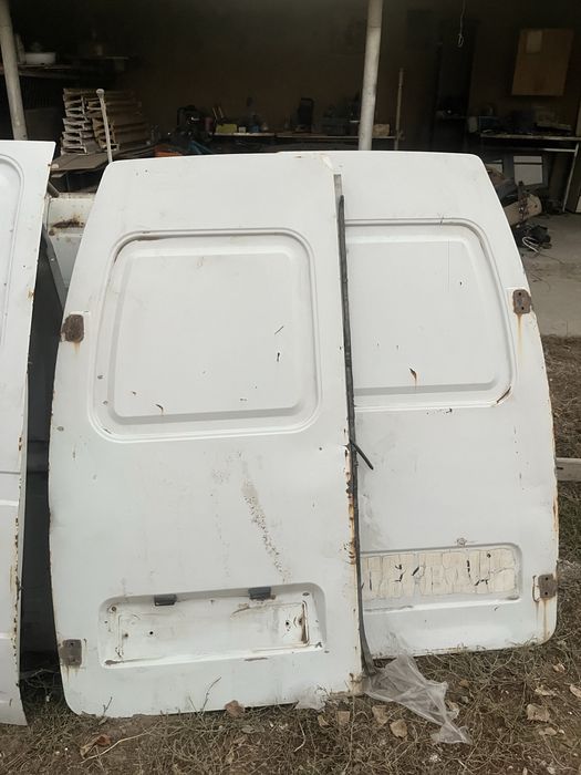 Запчасти на Газель Б/У