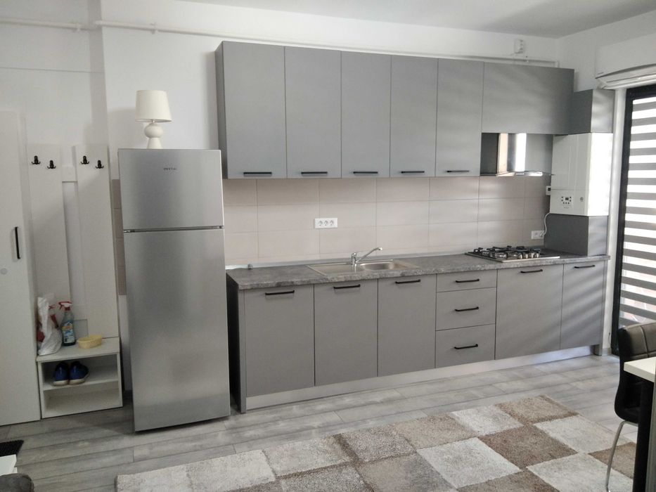 Apartament de inchiriat Bulevardul Dem Radulescu