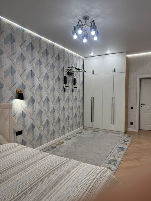 Продается квартира в жк Алпамыс