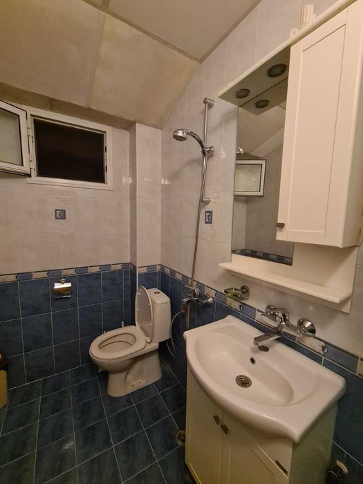 Двустаен апартамент под наем