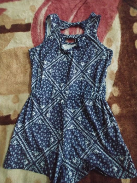 Комбенезон для девочек