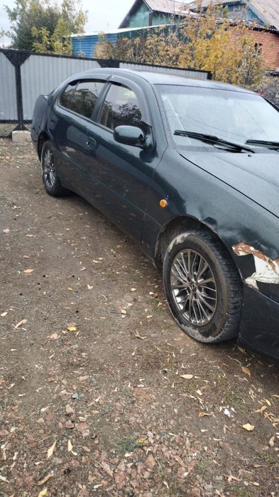 Продам автомобиль