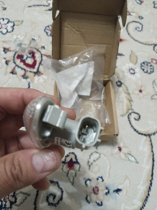 Повторитель поворота