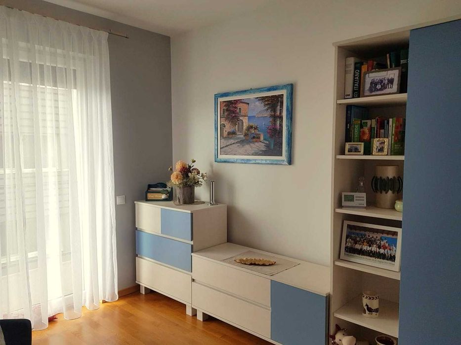 Inchiriez apartament 2 camere