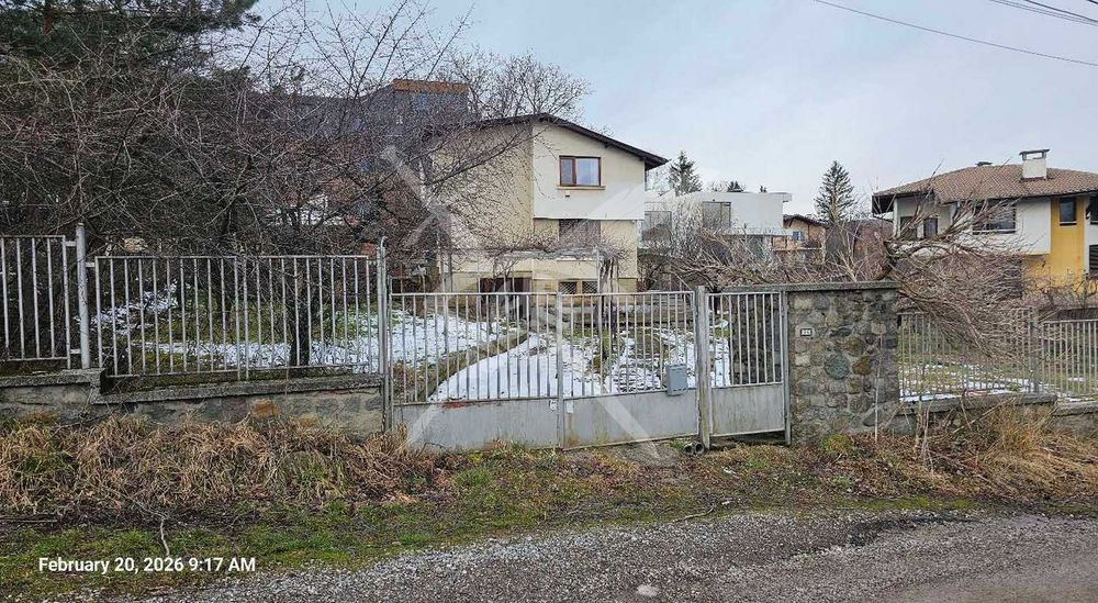 Продава се Къща в София, в.з. Киноцентъра - 147 кв.м за 3123 €/кв.м - Снимка #7