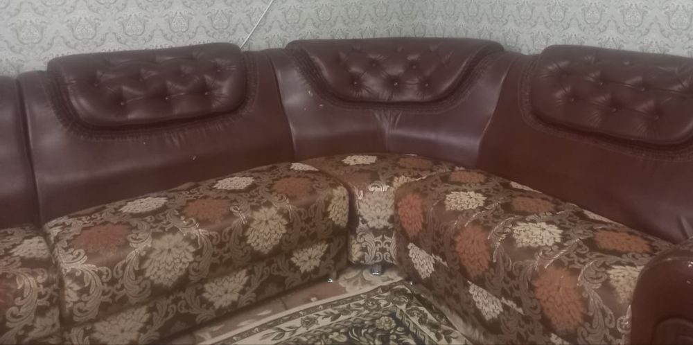 Продается Диван угловой