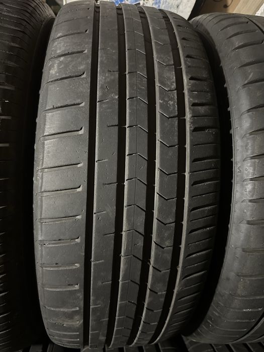 235 45 19 Vredestien 4 броя Mercedes GLA