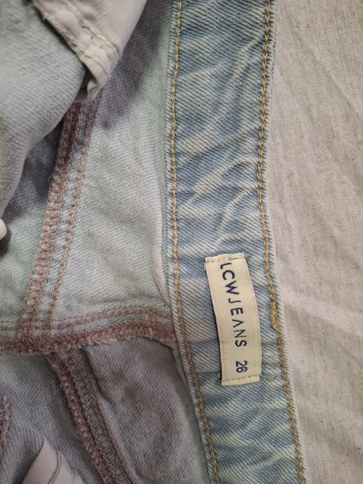 Дамски къси панталони