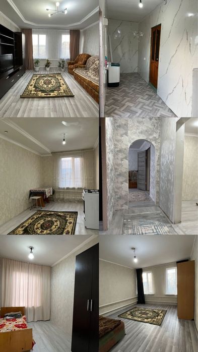 Сдам дом на длительный срок