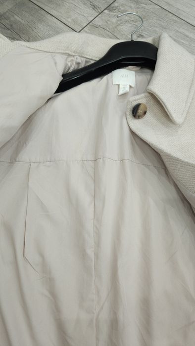 Дамсо Палто HM тип риза с хастар