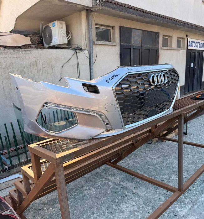 Предна Броня Audi A3 8Y0 20-25