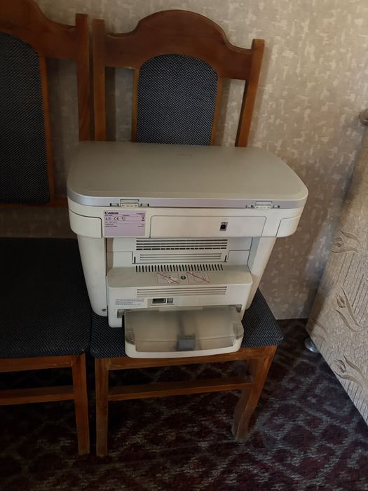 Принтер канон сотилади