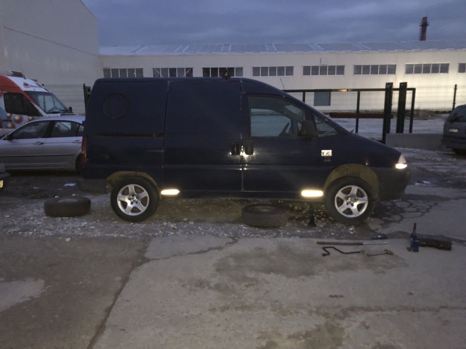 Джанти autec 15” 5х100