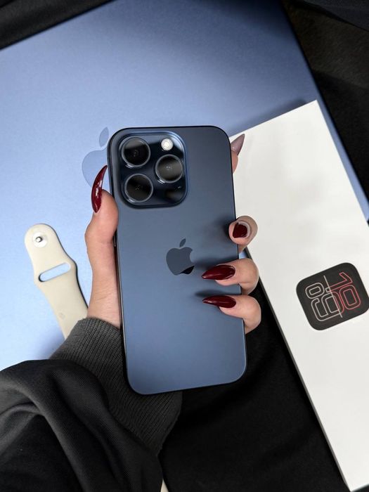 Iphone 15 pro (128gb) | BaiTime
