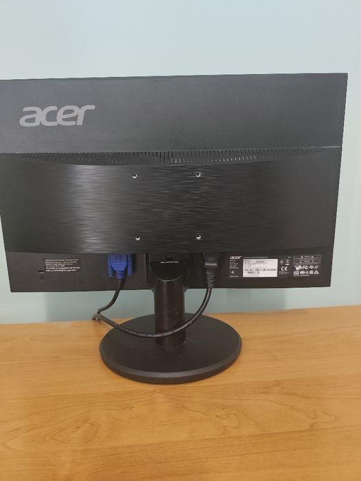 Монитор Acer EB192Q 18.5