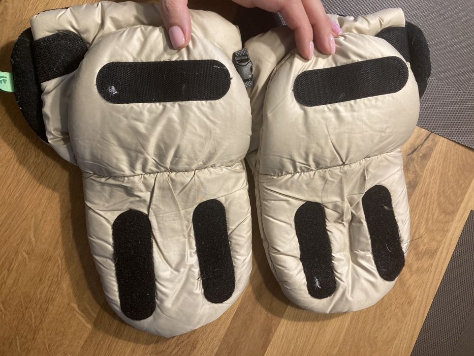 Универсални ръкавици за количка