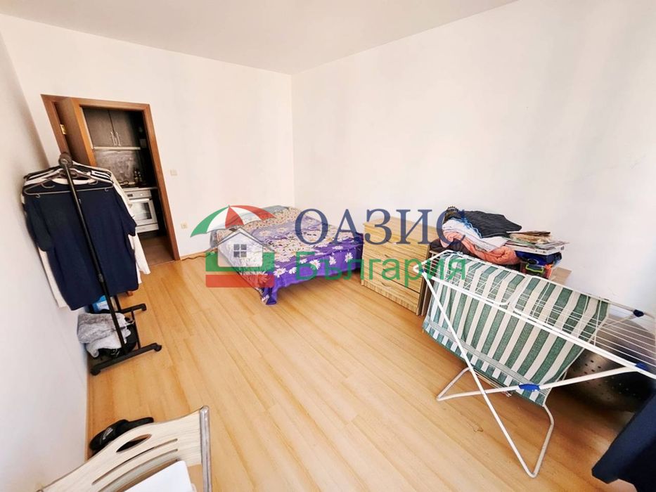 Апартамент с 2 спални в комплекс Sunny Day 6, 73 кв.м., Слънчев бряг, България, 69 500 евро