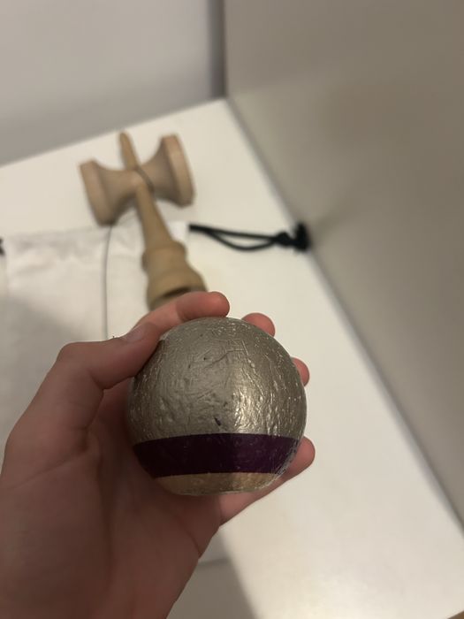 Kendama ken miguel si tama okendama revo glaze